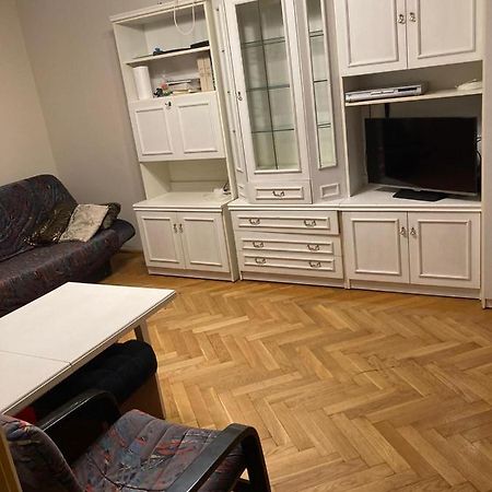 Apartament Roma Гданск Екстериор снимка