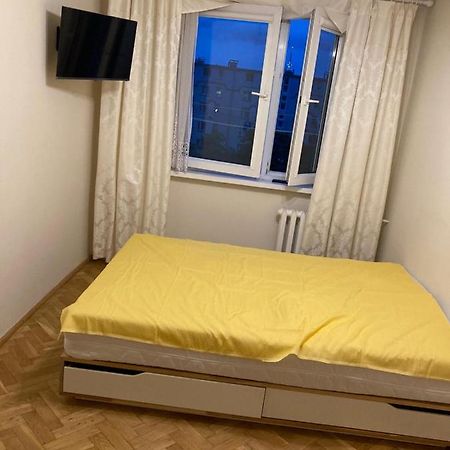 Apartament Roma Гданск Екстериор снимка