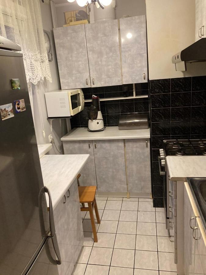 Apartament Roma Гданск Екстериор снимка