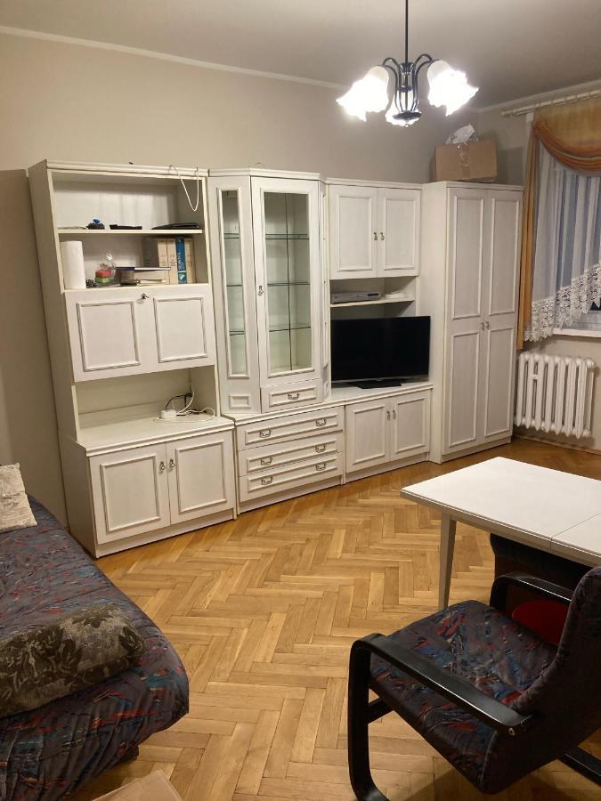 Apartament Roma Гданск Екстериор снимка