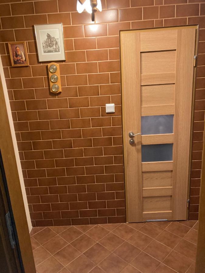 Apartament Roma Гданск Екстериор снимка