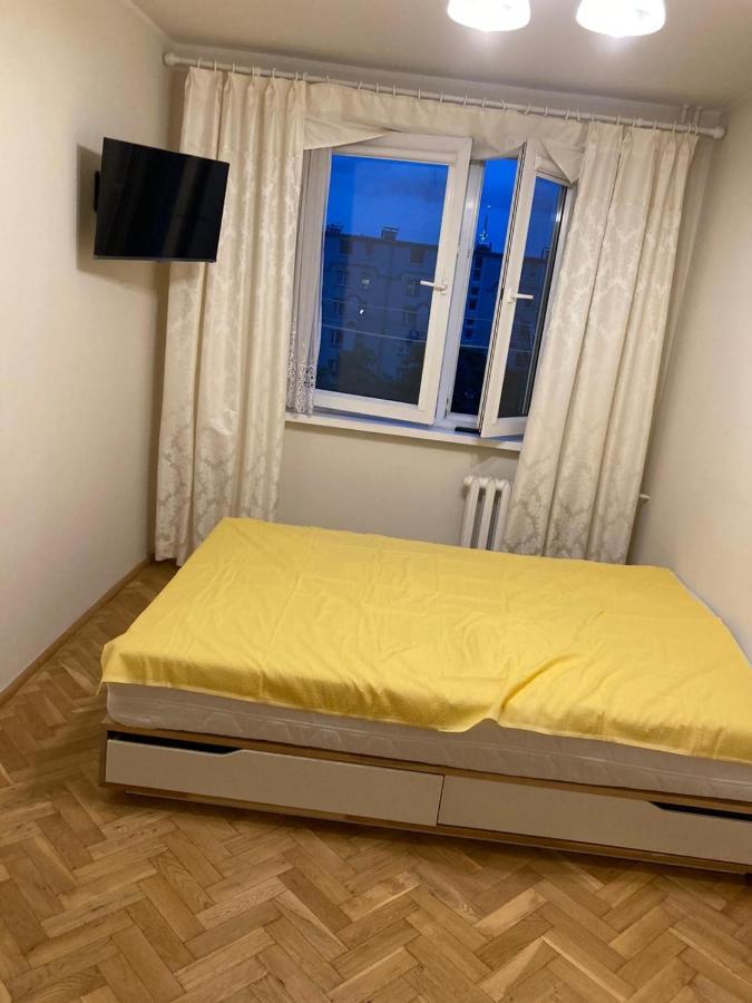 Apartament Roma Гданск Екстериор снимка
