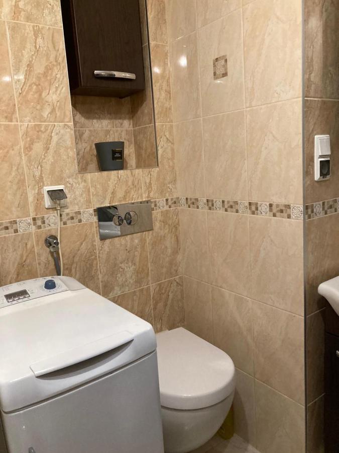 Apartament Roma Гданск Екстериор снимка